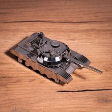 Конструктор METAL TIME Bulat T-64 БУЛАТ (MT059)