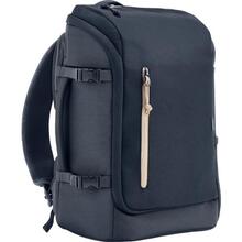 Рюкзак HP Travel 25L 15.6" Blue (6B8U5AA)