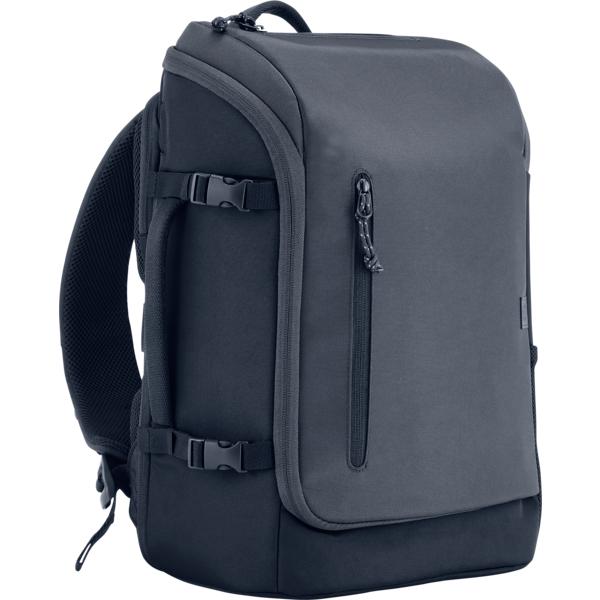 Рюкзак HP Travel 25L 15.6" Gray (6B8U4AA) Матеріал поліестер