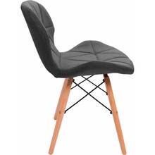 Стул GT RACER X-D28 Plus Fabric Dark Gray