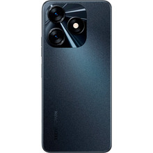 Смартфон TECNO Spark 10 (KI5Q) 8/128 Gb Dual Sim Meta Black