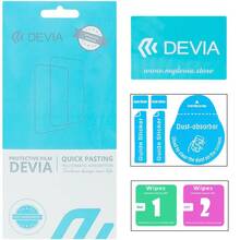 Захисна плівка DEVIA гідрогелева для Samsung Galaxy M13 5G двостороння (DV-SM-M13FB)