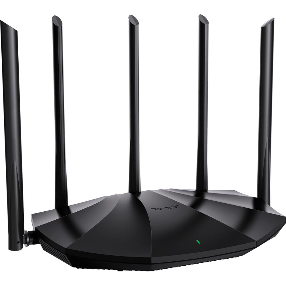 Wi-Fi роутер TENDA TX2Pro AX1500 WiFI6 (TX2 Pro) Класс роутера домашний