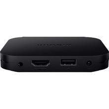 Медіаплеєр XIAOMI Smart TV Box S 2nd Gen (911186)