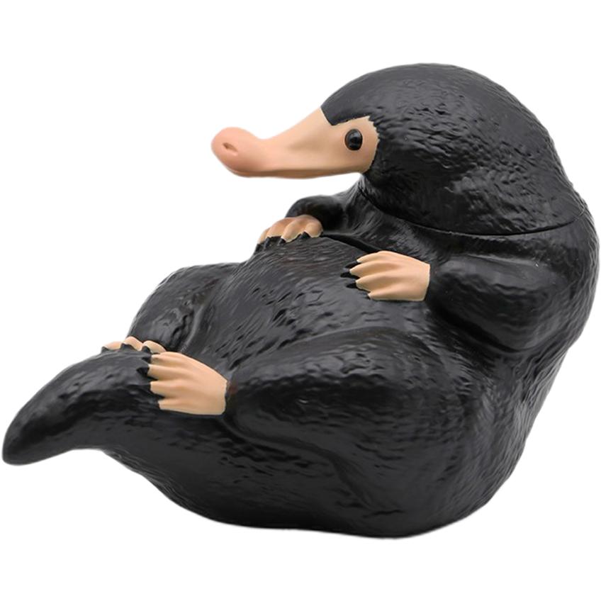 Скарбничка ABYstyle FANTASTIC BEASTS Niffler (ABYBUS017) Матеріал Пластик