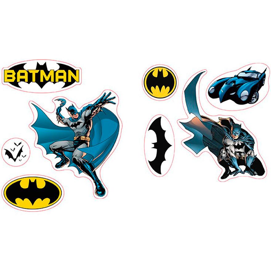 ABYSTYLE DC COMICS Postkarten Set 1 – 14,8 X 10,5 Cm, Hochglanz-Design Mit Beliebten Comic-Figuren