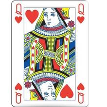 Игральные карты WINNING MOVES Waddingtons No. 1 ORIGINAL CLASSIC (7146)