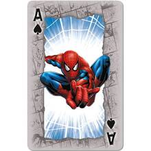 Игральные карты WINNING MOVES MARVEL Universe Marvel Universe (24419)