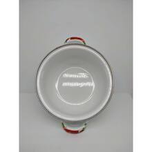 Каструля AURETI Врожай 1.6 л White (AU-703-16)