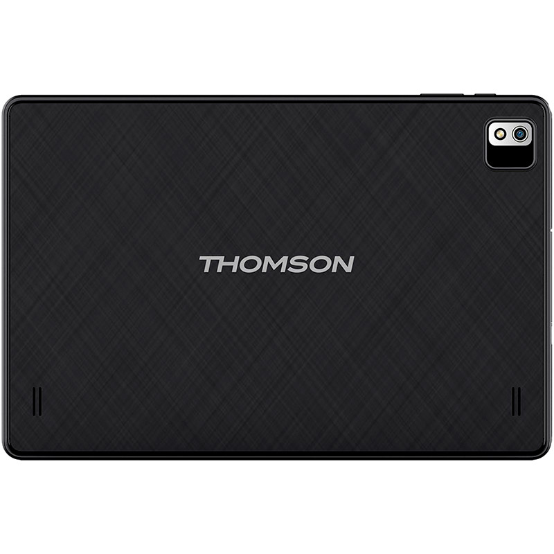 Планшет THOMSON TEO 10" 4/128 GB LTE Black (TEO10M4BK128LTE) Тип матриці IPS