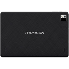 Планшет THOMSON TEO 10" 4/128 GB LTE Black (TEO10M4BK128LTE)