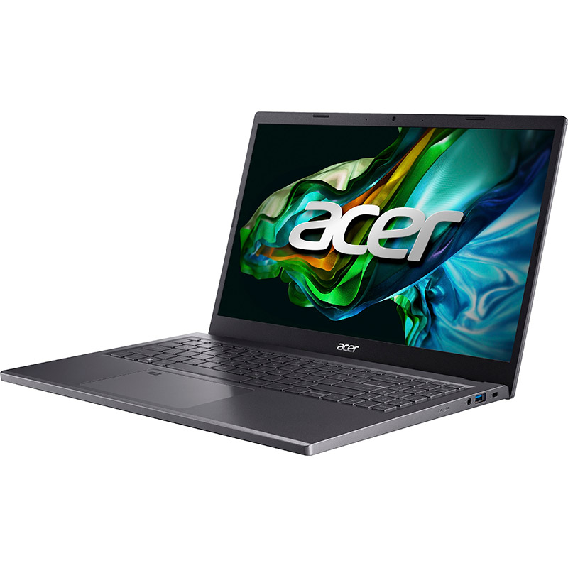 Ноутбук ACER Aspire 5 A515-48M Steel Gray (NX.KJ9EU.007) Роздільна здатність дисплея 1920 x 1080