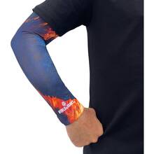 Геймерський рукав WARGAMING WORLD OF TANKS Gaming Arm Sleeve 03D (ВТ) XL (FWGSLEEVE03D220XL)