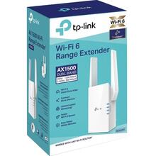 Wi-Fi повторювач TP-LINK RE505X
