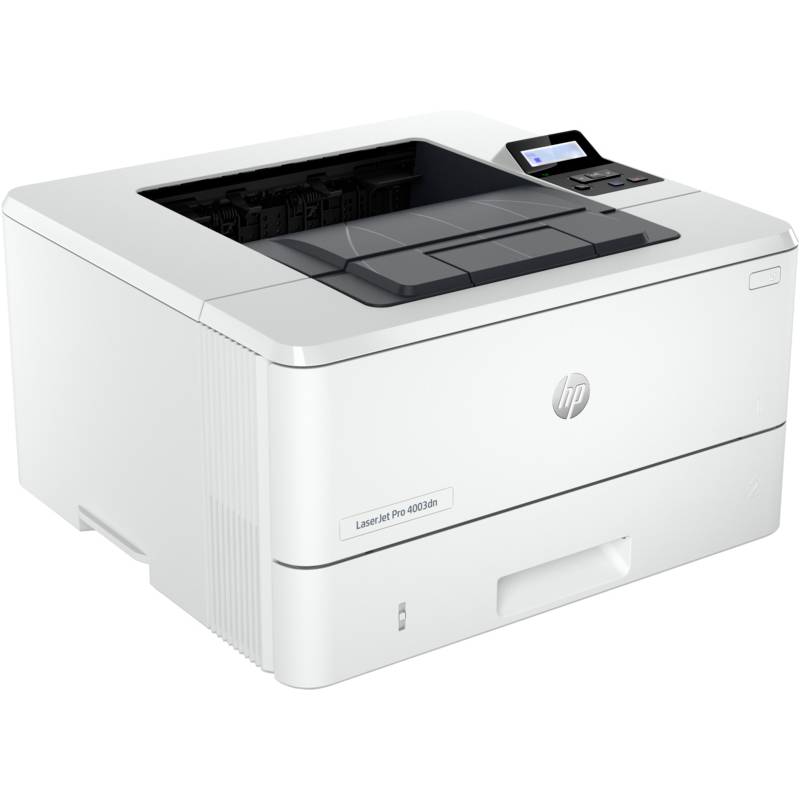 Принтер лазерний HP LaserJet Pro M4003dn (2Z609A) Технологія друку лазерна