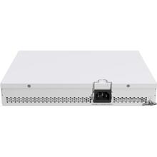 Коммутатор MIKROTIK Cloud Smart Switch CSS610-8P-2S+IN