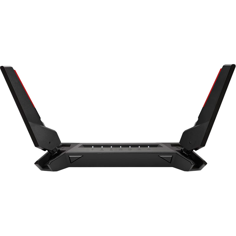 Wi-Fi роутер ASUS GT-AX6000 MU-MIMO OFDMA MESH (90IG0780-MU9B00) Додаткові режими роботи точка доступу