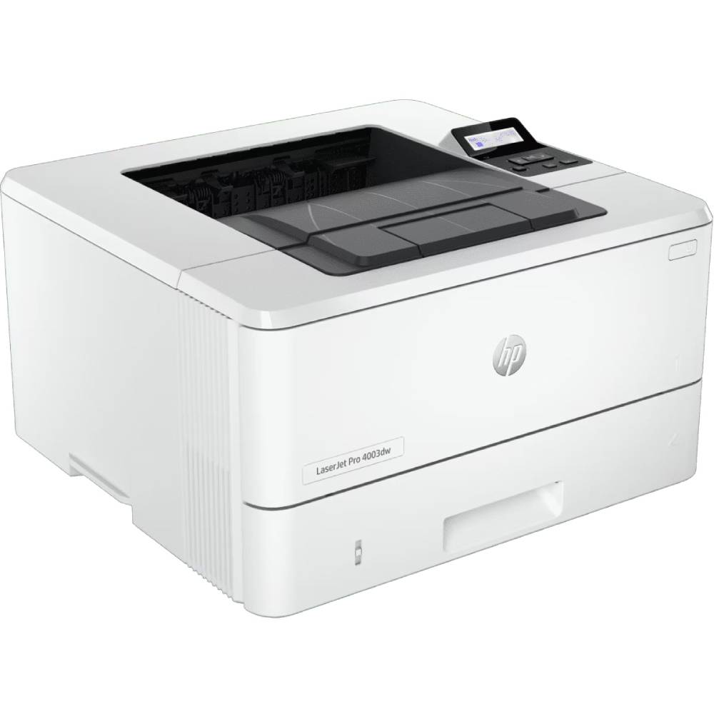 Принтер лазерний HP LJ Pro M4003dw з Wi-Fi (2Z610A) Технологія друку лазерна