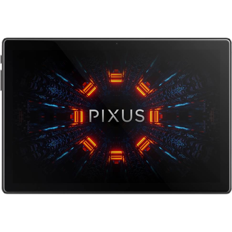 Планшет PIXUS Hammer 8/256GB 4G Dual Sim Metal Grey Тип матриці IPS