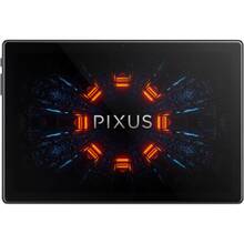 Планшет PIXUS Hammer 8/256GB 4G Dual Sim Metal Grey