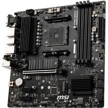 Материнська плата MSI B550M PRO-VDH WIFI sAM4 mATX (911-7C95-048)