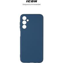 Чохол ARMORSTANDART ICON Case для Samsung M14 5G (M146) Camera cover Dark Blue (ARM66673)