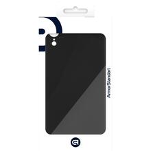 Чехол ArmorStandart Matte Slim Fit для Apple iPhone XR Camera Cover Black (ARM68548)