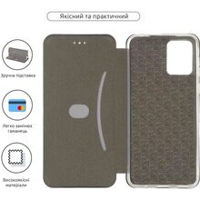 Чохол ARMORSTANDART G-Case для Xiaomi Poco X5 5G Black (ARM66373)