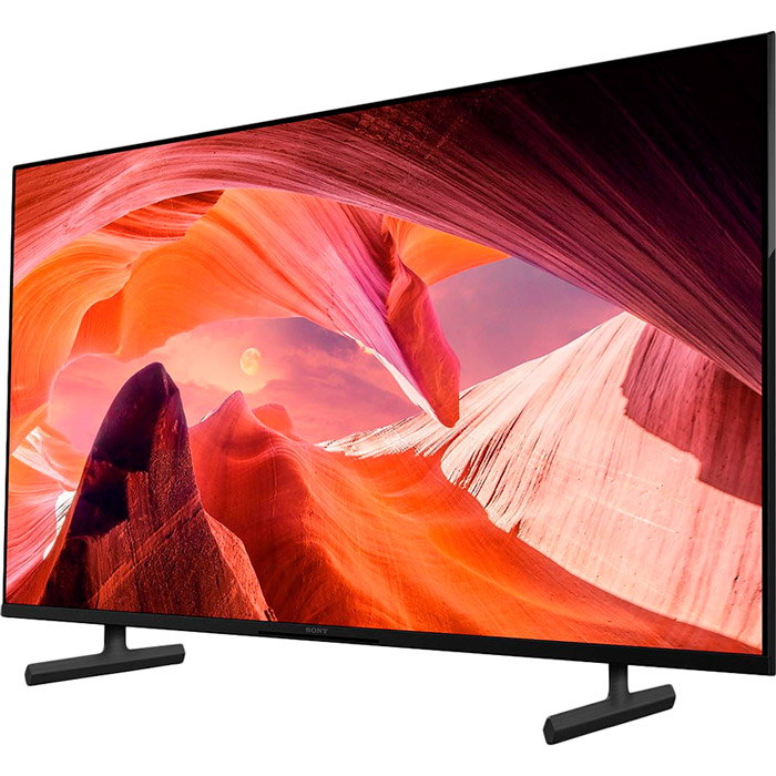 Телевізор SONY Bravia KD-55X80L (KD55X80LE33) Діагональ 55" (140 см)