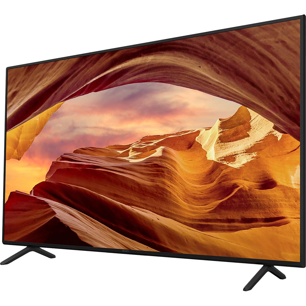 Телевізор SONY KD-65X75WL Роздільна здатність 3840 x 2160 (4K UHD)