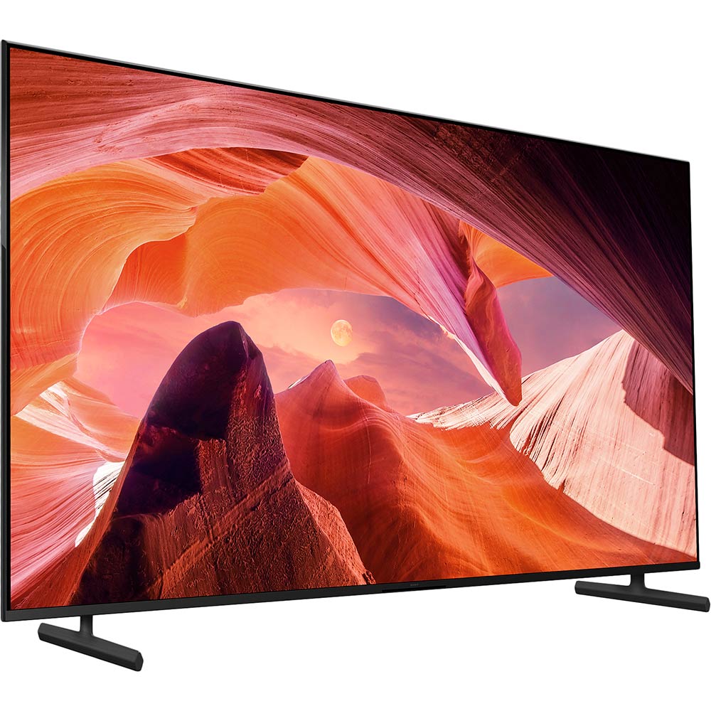 Телевізор SONY KD-85X80L (KD85X80LE33) Діагональ 85" (216 см)