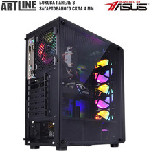 Компьютер ARTLINE Gaming X39 (X39v78)