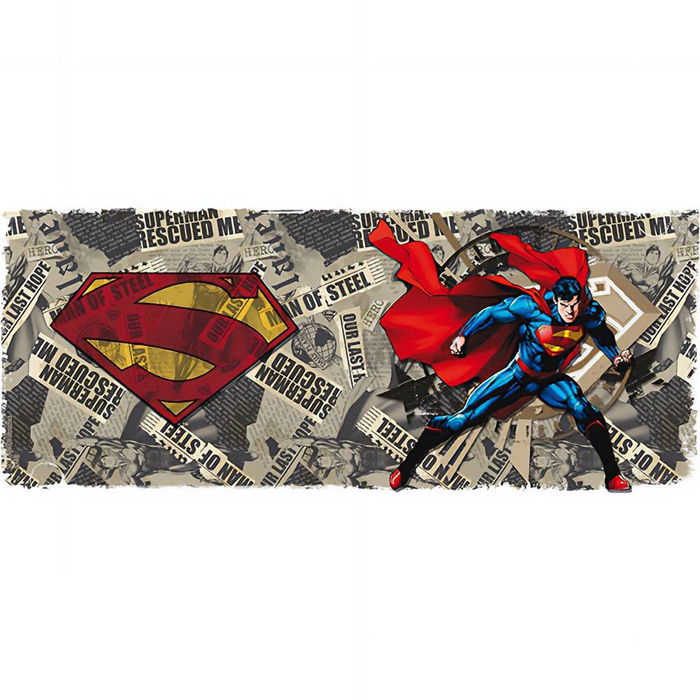 Чашка ABYSTYLE DC COMICS Superman Logo (ABYMUG164) Особливості 350 мл