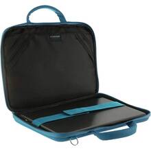 Сумка для ноутбука TUCANO Darkolor 13"/14" Blue (BDA1314-Z)