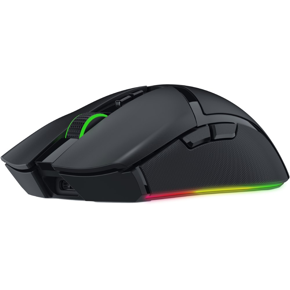 Мышь RAZER Cobra Pro (RZ01-04660100-R3G1) Тип подключения комбинированное