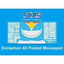 Килимок AKKO Doraemon Mousepad (6925758610261)