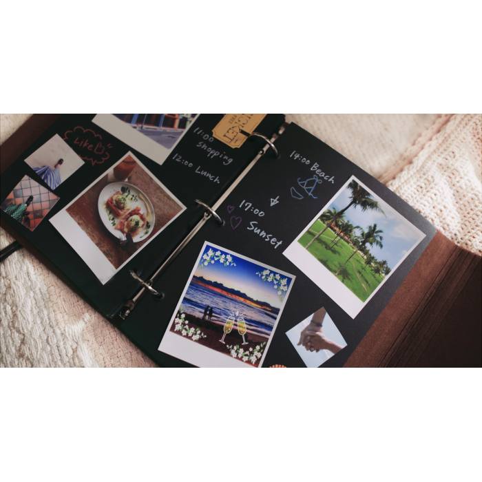 Комплект расходных материалов CANON XS-20L для Canon SELPHY Square QX10 (4119C002) Комплект расходных материалов CANON XS-20L для Canon SELPHY Square QX10 (4119C002) Количество листов в упаковке 20