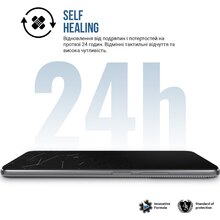 Гідрогелева плівка ARMORSTANDART Matte для Honor X7a (ARM69415)