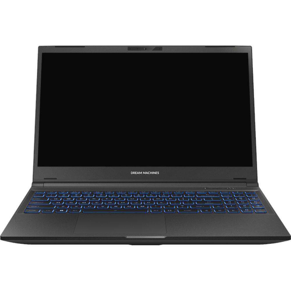 Ноутбук DREAM MACHINES RT4050-15 Black (RT4050-15UA27) Роздільна здатність дисплея 1920 x 1080