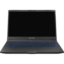 Ноутбук DREAM MACHINES RT4050-15 Black (RT4050-15UA27)