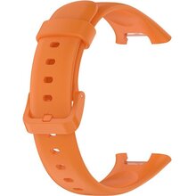 Ремінець ARMORSTANDART для Xiaomi Smart Band 7 Pro Orange (ARM66797)