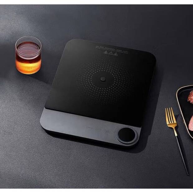 Плитка XIAOMI Mi Induction Cooker MCL01M Матеріал поверхні склокераміка