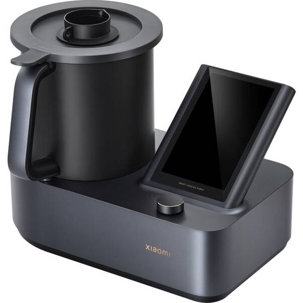 Кухонный комбайн XIAOMI Smart Cooking Robot Тип кухонный комбайн