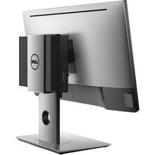 Підставка для монітора DELL Micro AIO Stand MFS18 CUS KIT (452-BCQC-ITDBRS21)