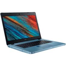 Ноутбук ACER Enduro Urban N3 Lite EUN314LA-51W-50SB Polaris Blue (NR.R28EU.003)