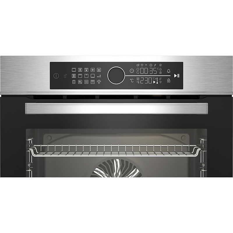 Духовой шкаф BEKO BBIM12400XCS Тип духовки электрическая