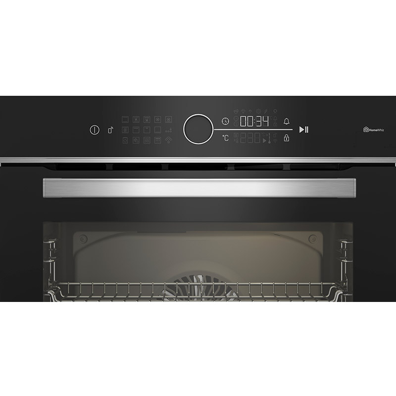 Духовой шкаф BEKO BBIMM13400XCSW Тип очистки каталитическая и гидролиз