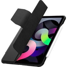 Чехол SPIGEN Ultra Hybrid Pro для Apple iPad Air 10.9" (2022/2020) Black (ACS02697)