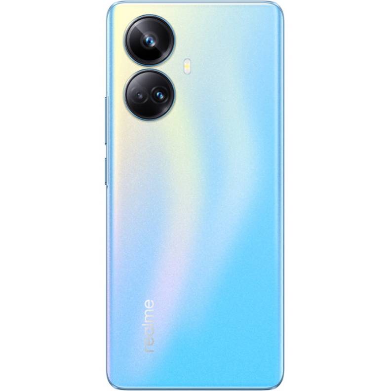 Смартфон REALME 10 PRO PLUS 12/256GB Nebula Blue Оперативна пам'ять, Гб 12