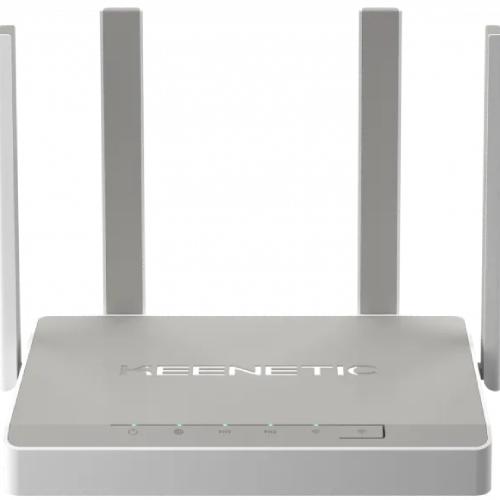 Wi-Fi роутер KEENETIC Titan (KN-1810-01EN)